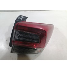 Фонарь задний правый наружный
