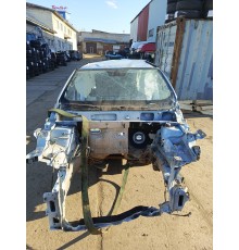 Кузов с документами 