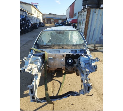 Кузов с документами 