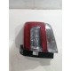 Фонарь задний правый наружный