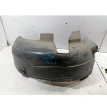 Локер задний левый Локер задний левый