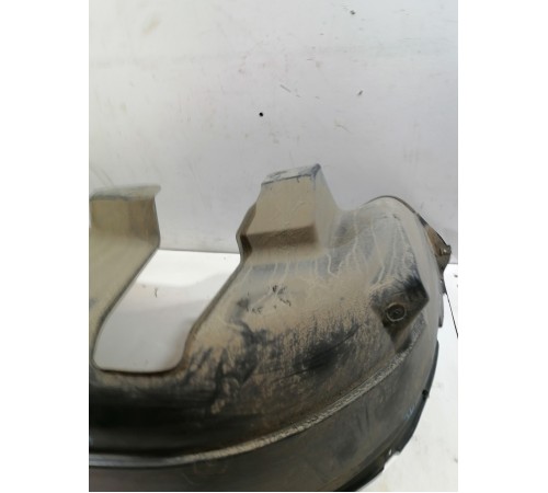 Локер задний левый