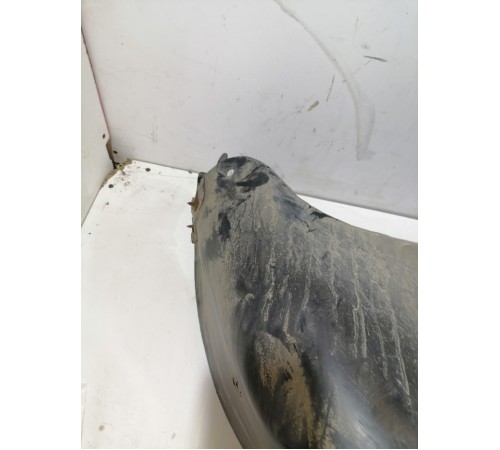 Локер задний левый