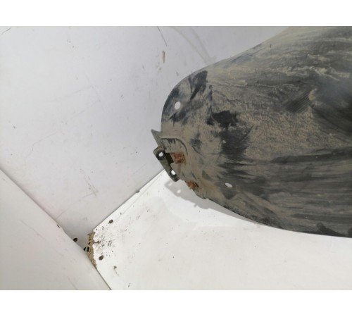 Локер задний левый