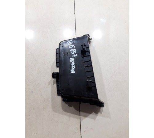 Ящик передней консоли