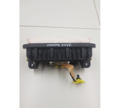 Подушка безопасности переднего пассажира