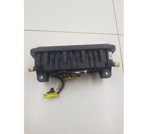 Подушка безопасности переднего пассажира