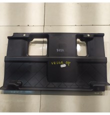 Накладка салона (правая)