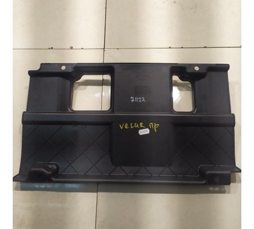 Накладка салона (правая)