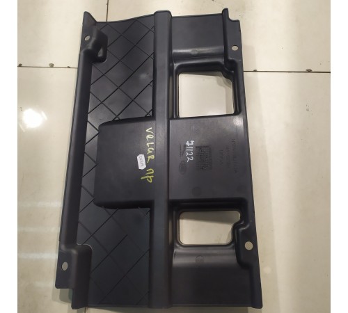 Накладка салона (правая)