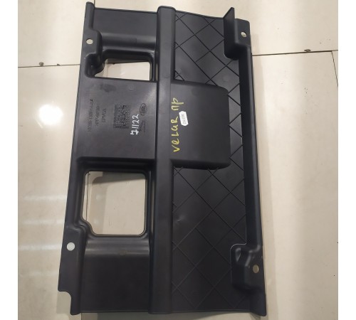 Накладка салона (правая)