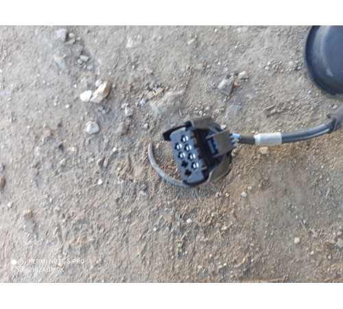 Электропроводка салона