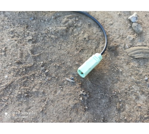 Электропроводка салона