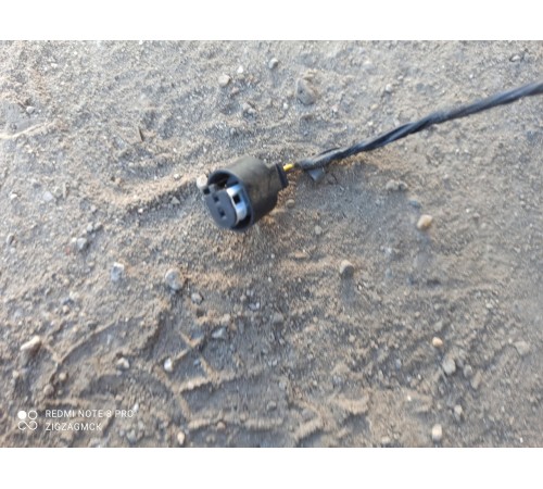 Электропроводка салона