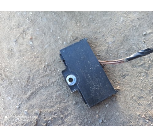 Электропроводка салона