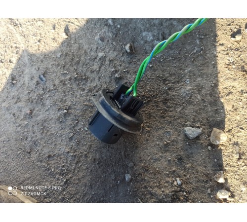 Электропроводка салона