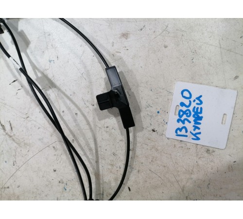 Электропроводка антенны