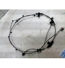 Электропроводка антенны