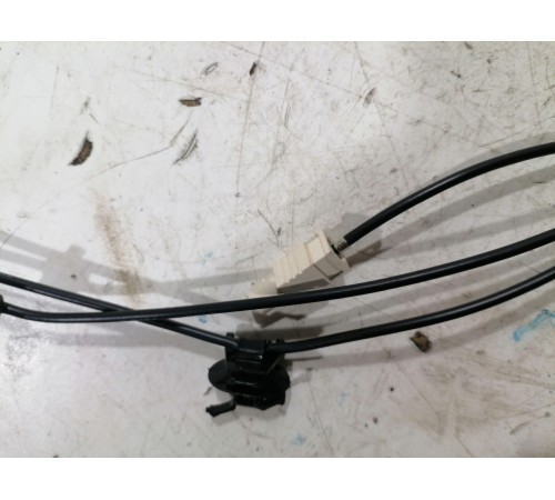 Электропроводка антенны