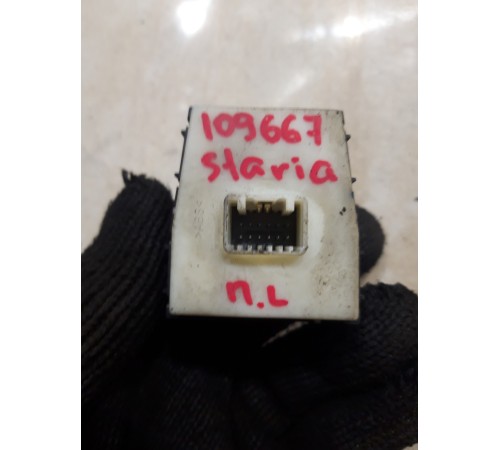 Блок управления зеркалами (передний левый)