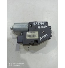 Моторчик люка