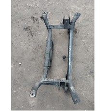 Балка (подрамник) задняя