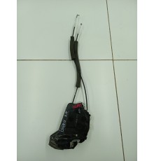 Замок двери задний правый