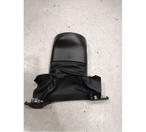 Кожух рулевой колонки верхний