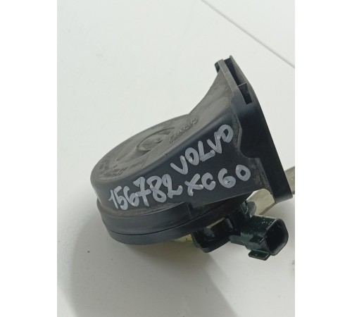 Звуковой сигнал