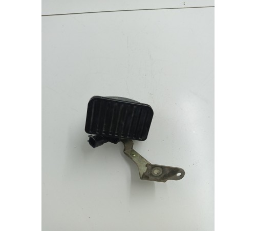 Звуковой сигнал