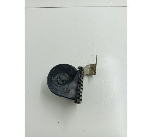 Звуковой сигнал