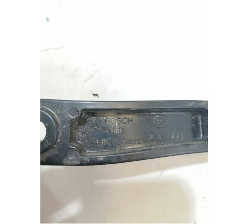 Поводок правый