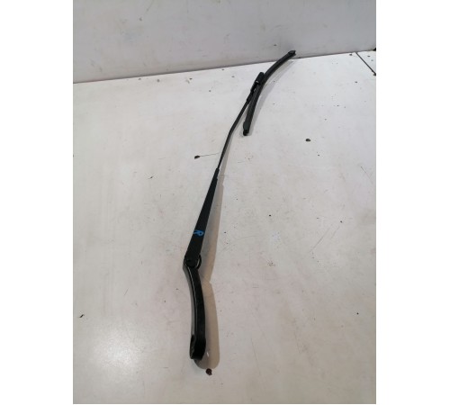 Поводок правый