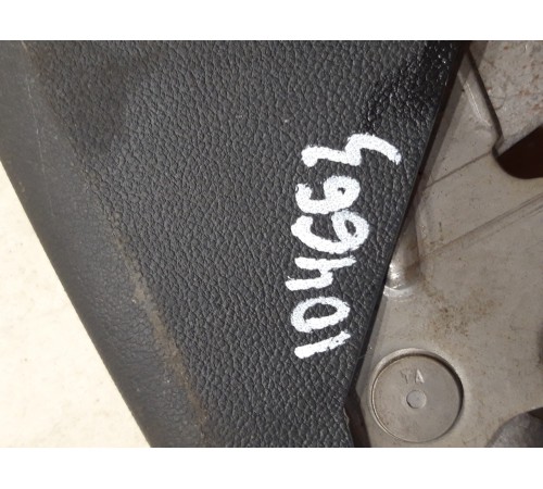 Ручной тормоз (ручник)