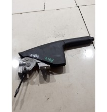 Ручной тормоз (ручник)