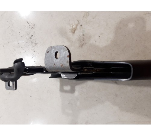 Ручной тормоз (ручник)