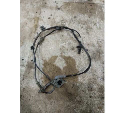 Датчик ABS передний левый