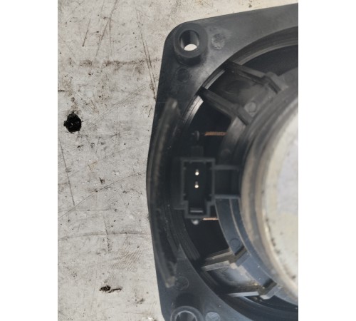 Динамик двери передний левый