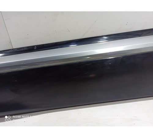 Накладка двери (передняя левая)