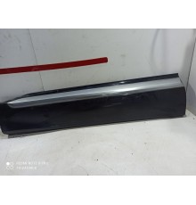 Накладка двери (передняя левая)