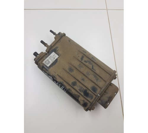 Абсорбер топливной системы