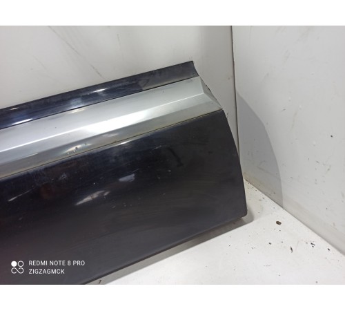 Накладка двери (передняя левая)