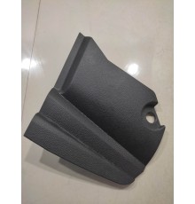 Крышка передней консоли(правая)