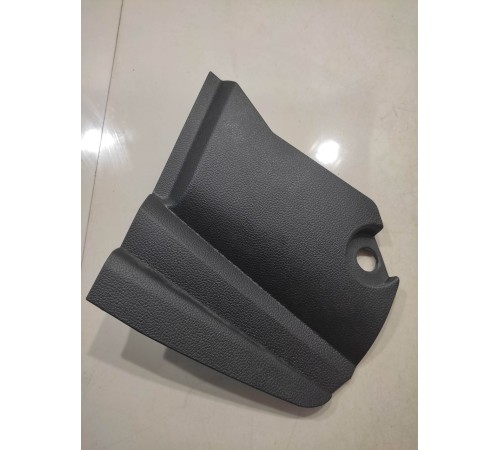 Крышка передней консоли(правая)