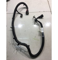 Электропроводка рулевой рейки