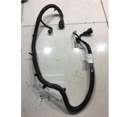 Электропроводка рулевой рейки