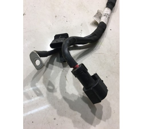 Электропроводка рулевой рейки