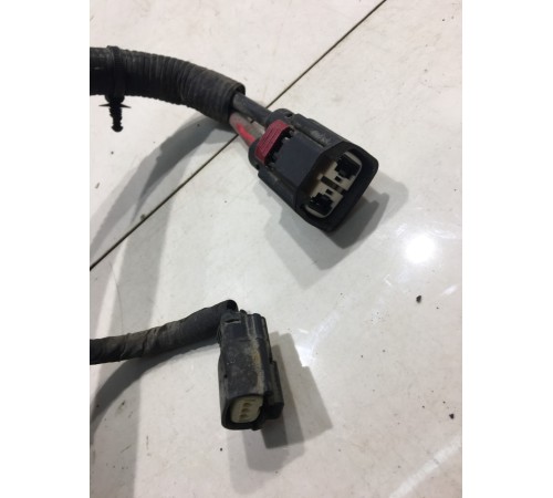 Электропроводка рулевой рейки