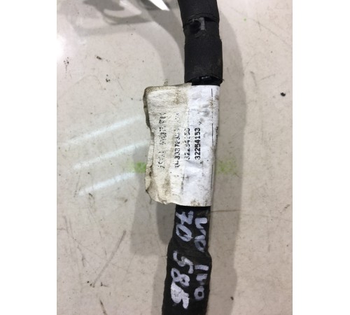 Электропроводка рулевой рейки