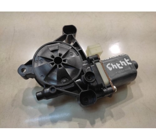 Моторчик стеклоподъемника (задний, левый)